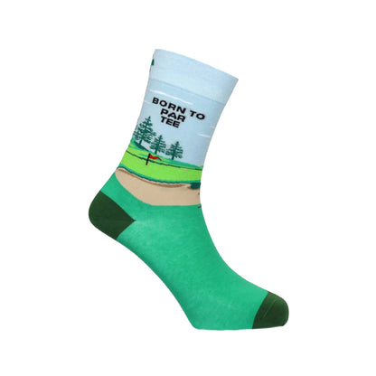 Sock Doctor