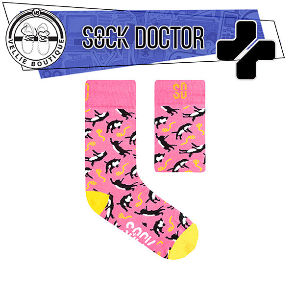 Sock Doctor