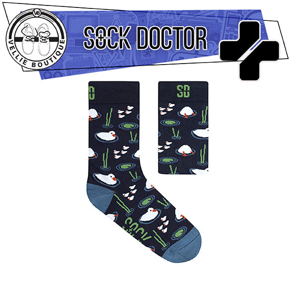 Sock Doctor