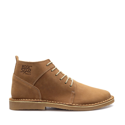 Rockstar Vellies