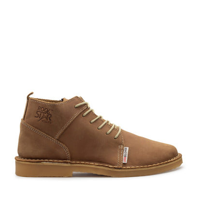 Rockstar Vellies