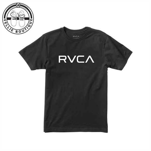 RVCA Big RVCA SS T-shirt