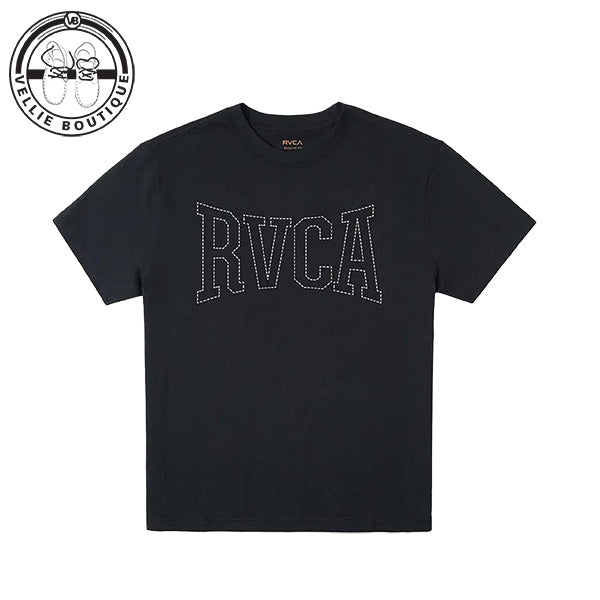 RVCA Stitch RVCA SS T-Shirt