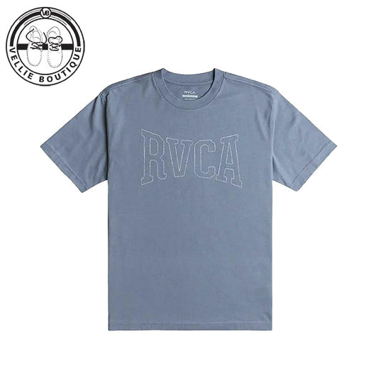 RVCA Stitch RVCA SS T-Shirt