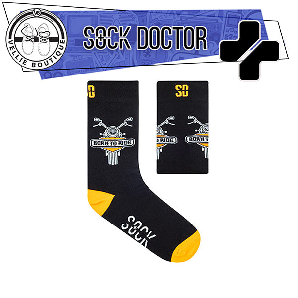 Sock Doctor