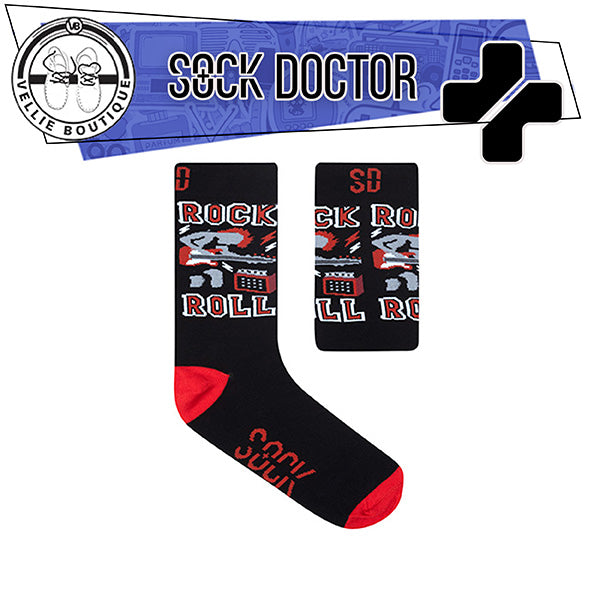 Sock Doctor