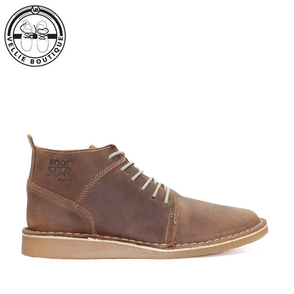 Rockstar Vellies