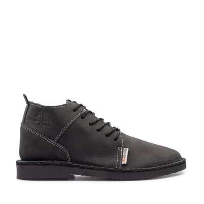 Rockstar Vellies