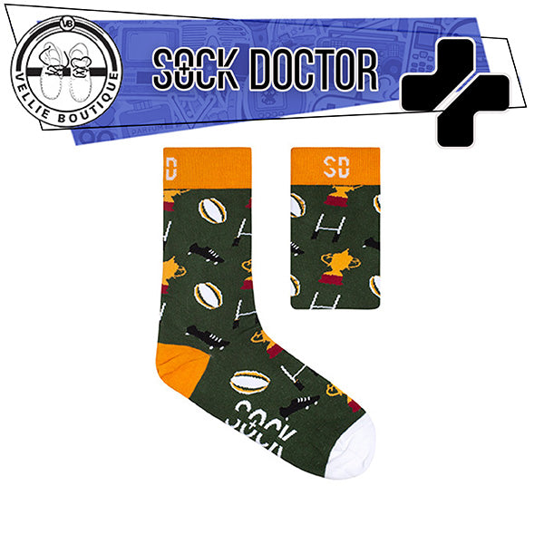 Sock Doctor