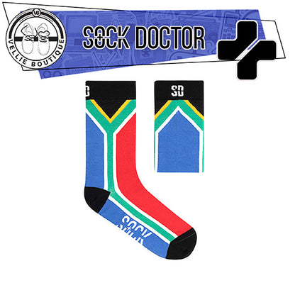 Sock Doctor