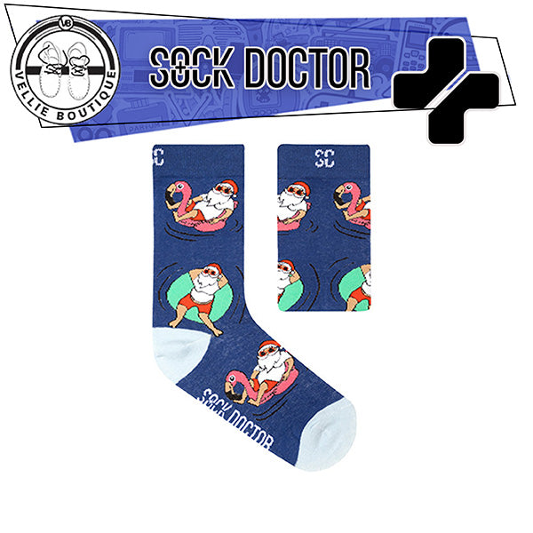 Sock Doctor