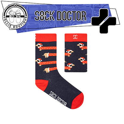 Sock Doctor