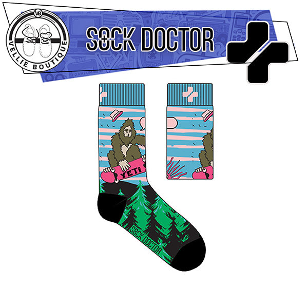 Sock Doctor