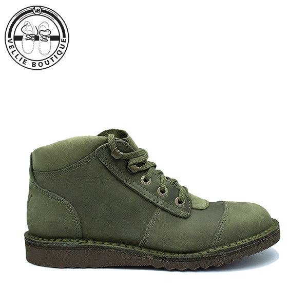 Jim Green African Ranger – Vellie Boutique t/a Vellie Cartel