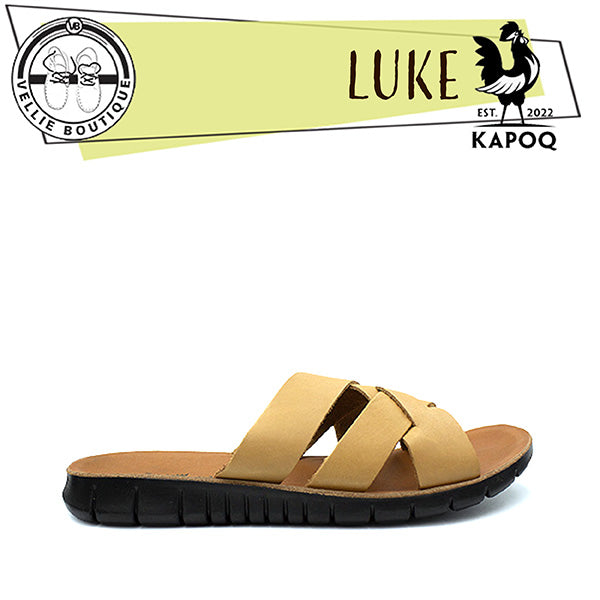 Survivor Luke [1891]