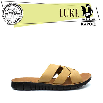 Survivor Luke [1891]