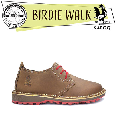 Birdie Walk KapoQ Golf Veldskoen