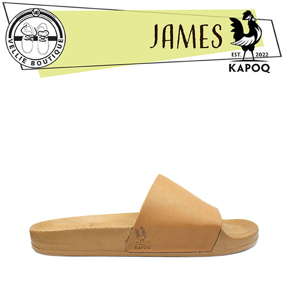 KapoQ James Plakkie (MSL01COB)