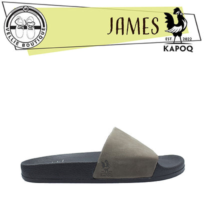 KapoQ James Plakkie (MSL01COB)