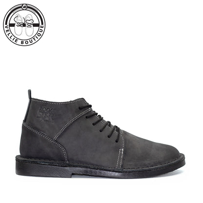 Rockstar Vellies