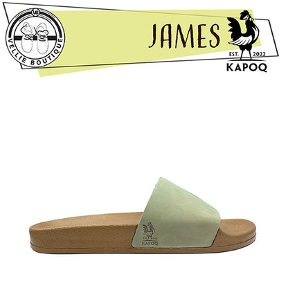 KapoQ James Plakkie (MSL01COB)