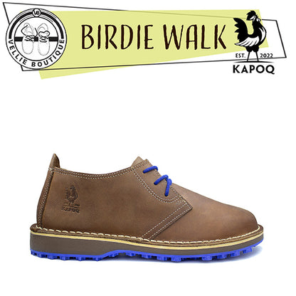 Birdie Walk KapoQ Golf Veldskoen