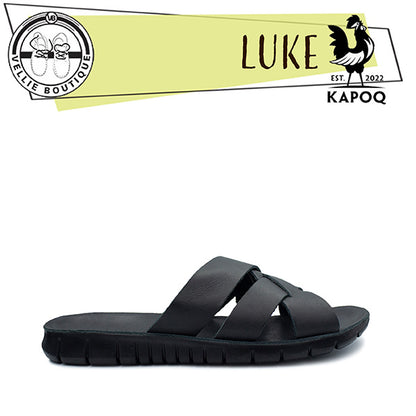 Survivor Luke [1891]