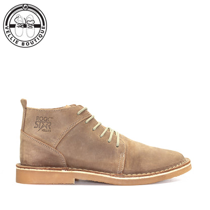 Rockstar Vellies