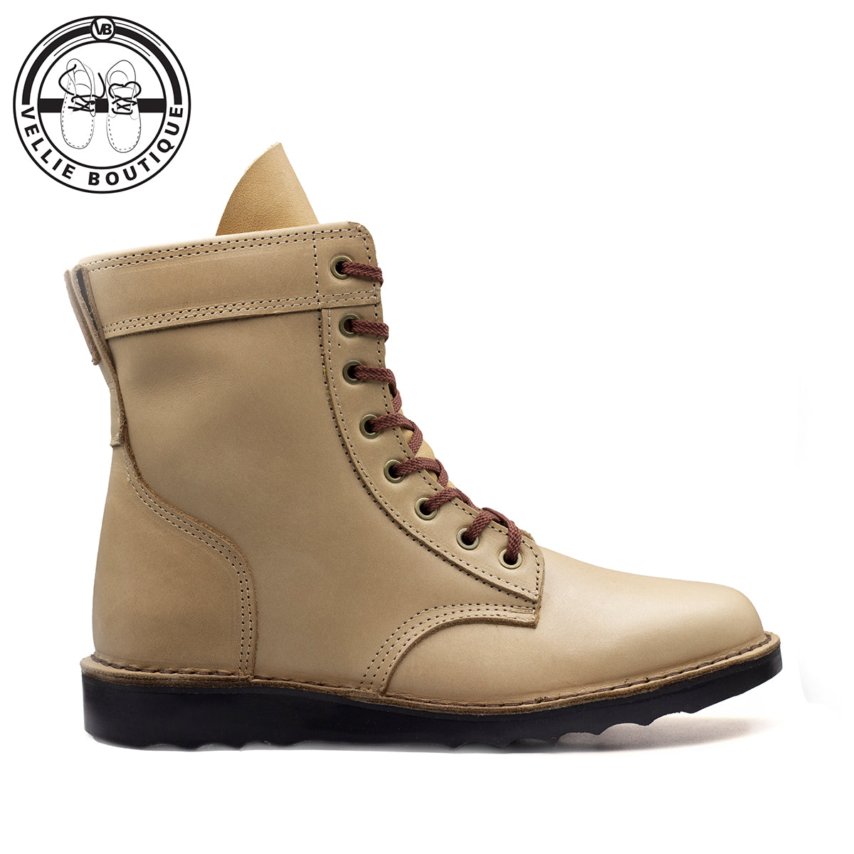 KapoQ Bos Patrollie Boot