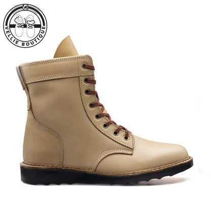 KapoQ Bos Patrollie Boot