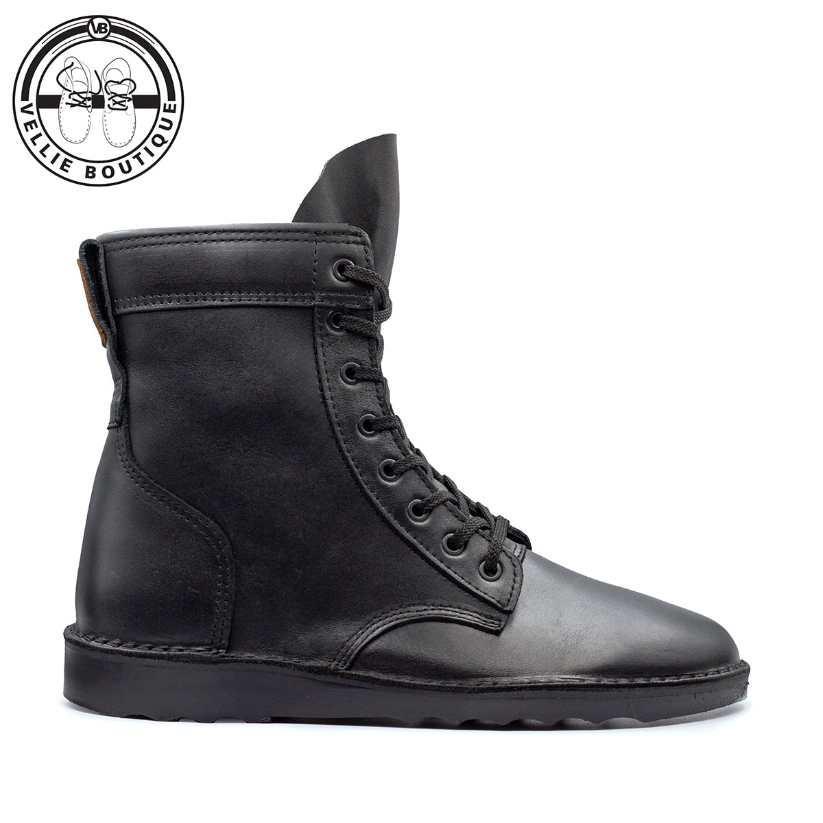 KapoQ Bos Patrollie Boot