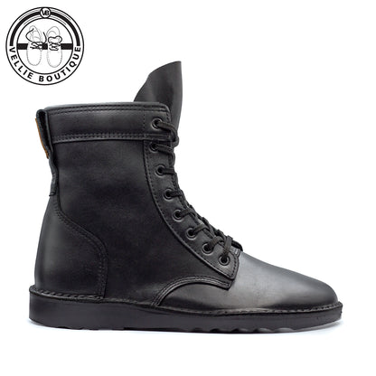KapoQ Bos Patrollie Boot
