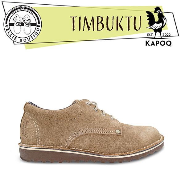 KapoQ Timbuktu Vellie [160023]