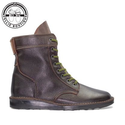 KapoQ Bos Patrollie Boot