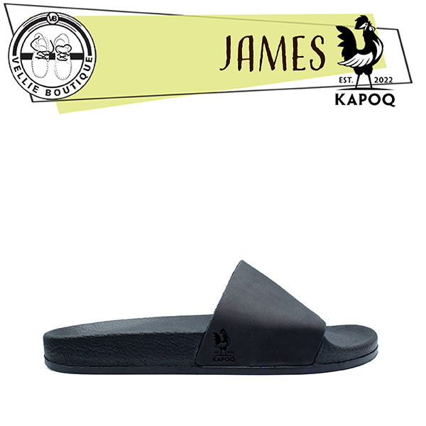 KapoQ James Plakkie (MSL01COB)