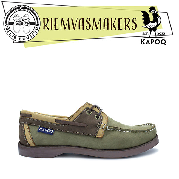 KapoQ Riemvasmakers