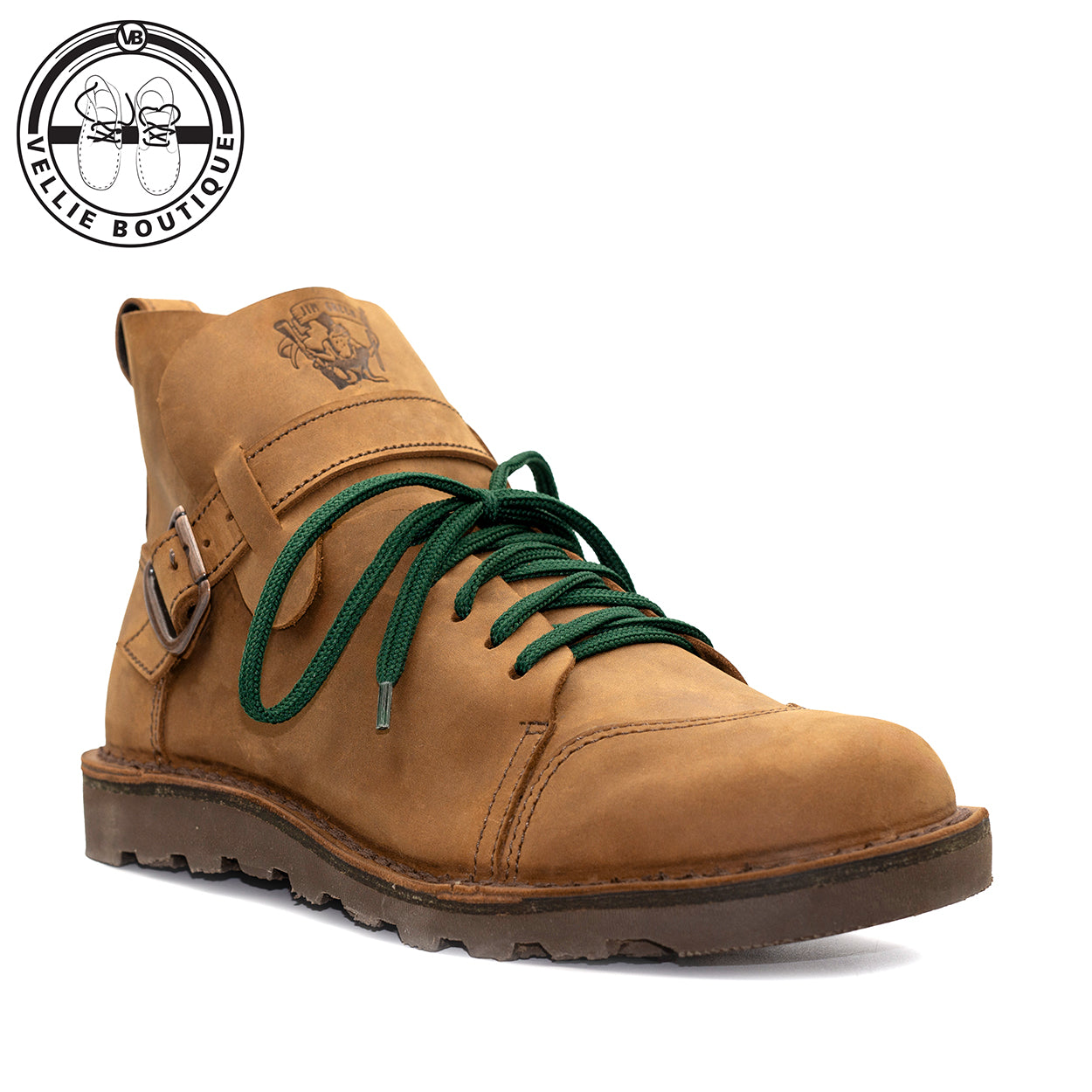 El Toro Bravo by Jim Green