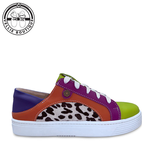 Esthe Zuka Smartie Sneaker