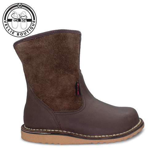Wild Ugg Boot - Full Grain
