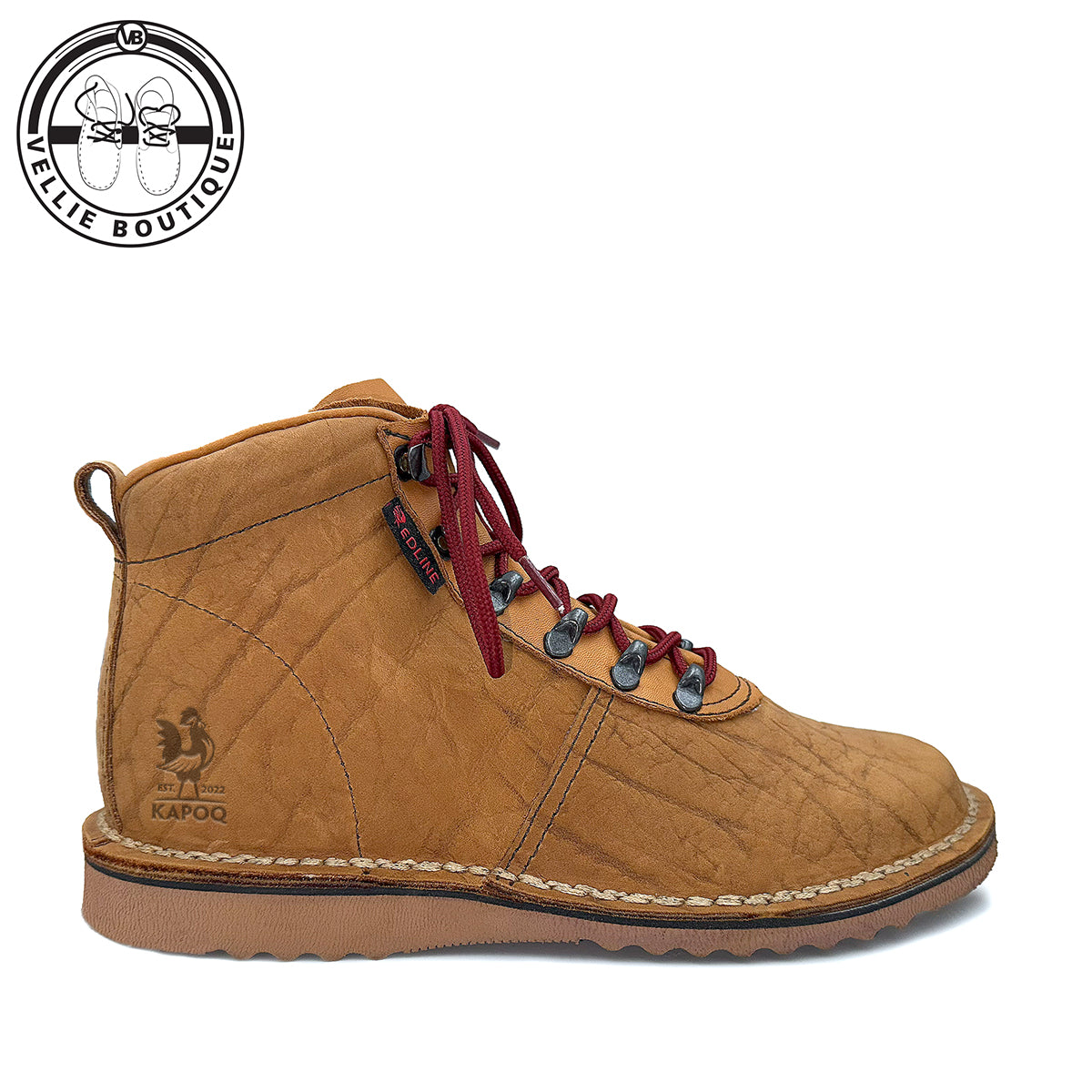 KapoQ Redline - Gamtoos Trapper