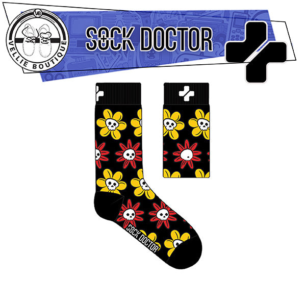 Sock Doctor