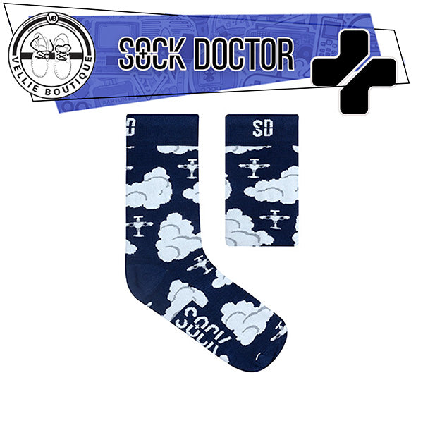 Sock Doctor
