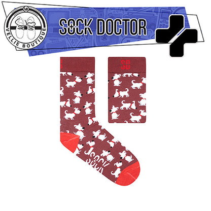 Sock Doctor