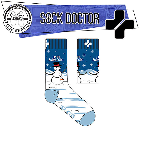 Sock Doctor