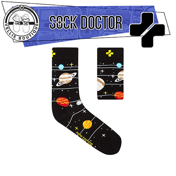 Sock Doctor