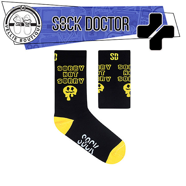 Sock Doctor
