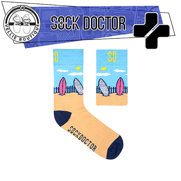 Sock Doctor