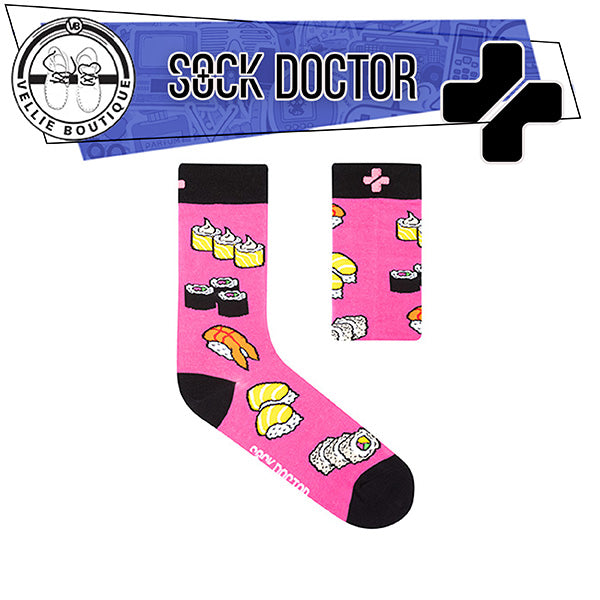 Sock Doctor
