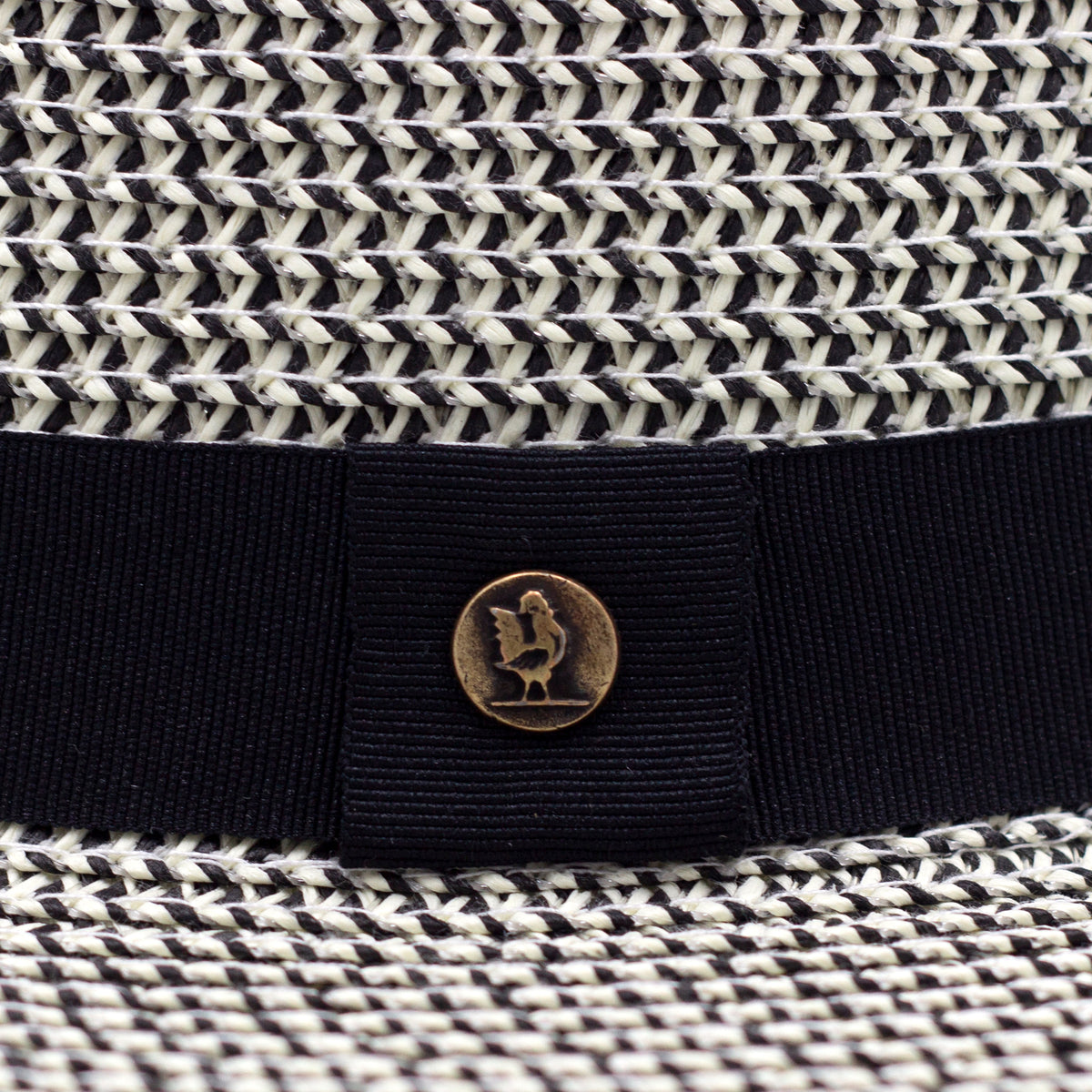 TLG KapoQ Coastal Straw Hat