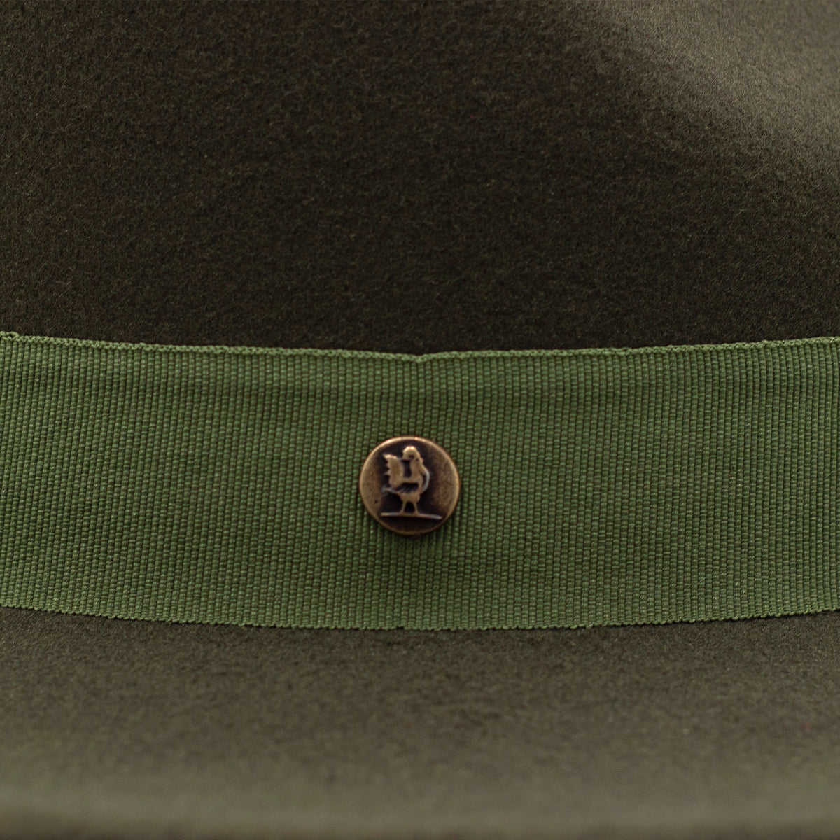 TLG KapoQ Ranger Hat